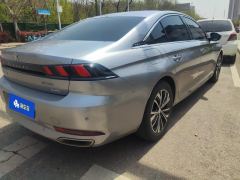 Peugeot 508L 400THP Driving Control Edition - фото 2