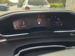 Peugeot 508L 400THP Driving Control Edition - фото 20
