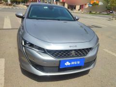 Peugeot 508L 400THP Driving Control Edition - фото 3