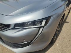 Peugeot 508L 400THP Driving Control Edition - фото 4