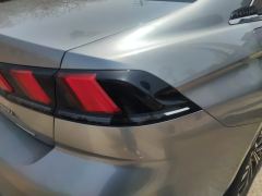Peugeot 508L 400THP Driving Control Edition - фото 5