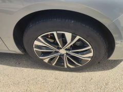 Peugeot 508L 400THP Driving Control Edition - фото 6