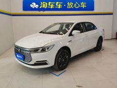 BYD Qin 405km Standard Edition - ფოტო 1