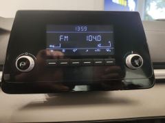 BYD Qin 405km Standard Edition - ფოტო 17