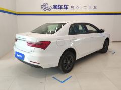 BYD Qin 405km Standard Edition - ფოტო 2