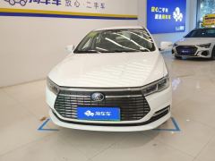 BYD Qin 405km Standard Edition - ფოტო 3