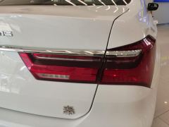 BYD Qin 405km Standard Edition - ფოტო 5