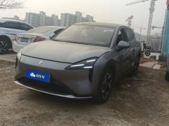 Baojun Yunhai BEV 500km - photo 1