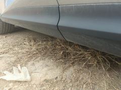 Baojun Yunhai BEV 500km - photo 11