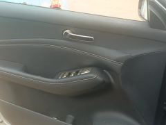 Baojun Yunhai BEV 500km - photo 12