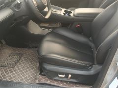 Baojun Yunhai BEV 500km - photo 14