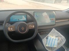 Baojun Yunhai BEV 500km - photo 16