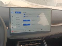 Baojun Yunhai BEV 500km - photo 17