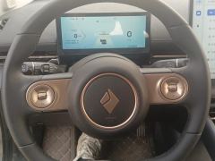 Baojun Yunhai BEV 500km - photo 18