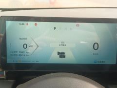 Baojun Yunhai BEV 500km - photo 20