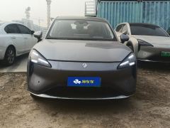 Baojun Yunhai BEV 500km - photo 3