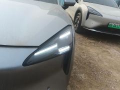 Baojun Yunhai BEV 500km - photo 4