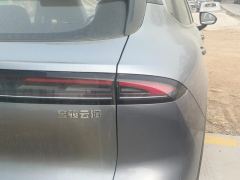 Baojun Yunhai BEV 500km - photo 5