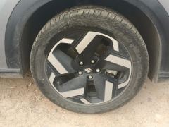 Baojun Yunhai BEV 500km - photo 6