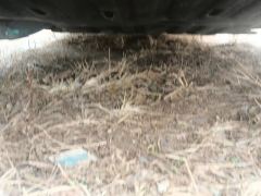 Baojun Yunhai BEV 500km - photo 9
