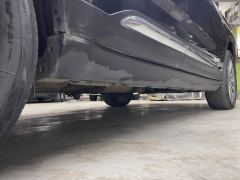 Geely Haoyue 1.8TD Premium Version 7 - ფოტო 10
