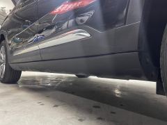 Geely Haoyue 1.8TD Premium Version 7 - ფოტო 11