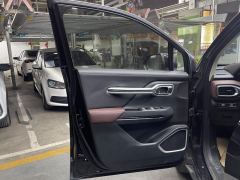 Geely Haoyue 1.8TD Premium Version 7 - ფოტო 12