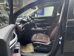 Geely Haoyue 1.8TD Premium Version 7 - ფოტო 14