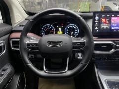Geely Haoyue 1.8TD Premium Version 7 - ფოტო 18