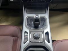 Geely Haoyue 1.8TD Premium Version 7 - ფოტო 19