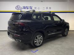 Geely Haoyue 1.8TD Premium Version 7 - ფოტო 2