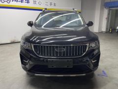 Geely Haoyue 1.8TD Premium Version 7 - ფოტო 3