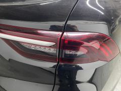 Geely Haoyue 1.8TD Premium Version 7 - ფოტო 5