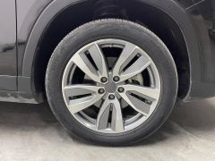Geely Haoyue 1.8TD Premium Version 7 - ფოტო 6