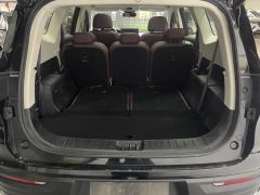 Geely Haoyue 1.8TD Premium Version 7 - ფოტო 7