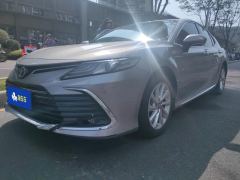 Toyota Camry 2.0G Luxury Edition - ფოტო 1