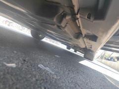 Toyota Camry 2.0G Luxury Edition - ფოტო 10
