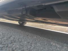 Toyota Camry 2.0G Luxury Edition - ფოტო 11