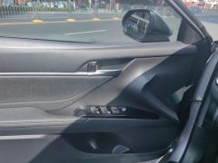 Toyota Camry 2.0G Luxury Edition - ფოტო 12