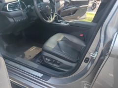 Toyota Camry 2.0G Luxury Edition - ფოტო 14