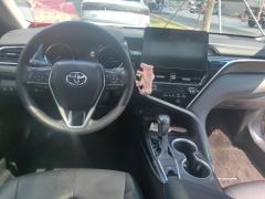 Toyota Camry 2.0G Luxury Edition - ფოტო 16