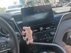 Toyota Camry 2.0G Luxury Edition - ფოტო 17