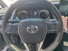 Toyota Camry 2.0G Luxury Edition - ფოტო 18