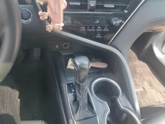 Toyota Camry 2.0G Luxury Edition - ფოტო 19