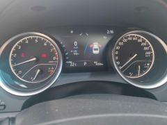 Toyota Camry 2.0G Luxury Edition - ფოტო 20