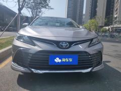 Toyota Camry 2.0G Luxury Edition - ფოტო 3
