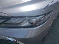 Toyota Camry 2.0G Luxury Edition - ფოტო 4