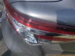 Toyota Camry 2.0G Luxury Edition - ფოტო 5