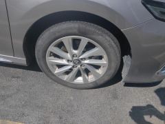Toyota Camry 2.0G Luxury Edition - ფოტო 6