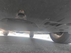 Toyota Camry 2.0G Luxury Edition - ფოტო 8